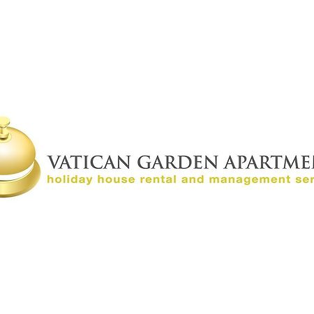 Stella'S Vatican House Roma Exterior foto